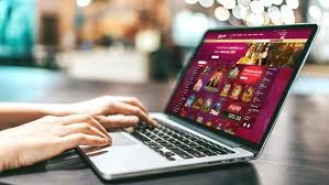 Вход на зеркало Gorilla Casino